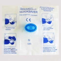 CPR-Gesichtsschutz