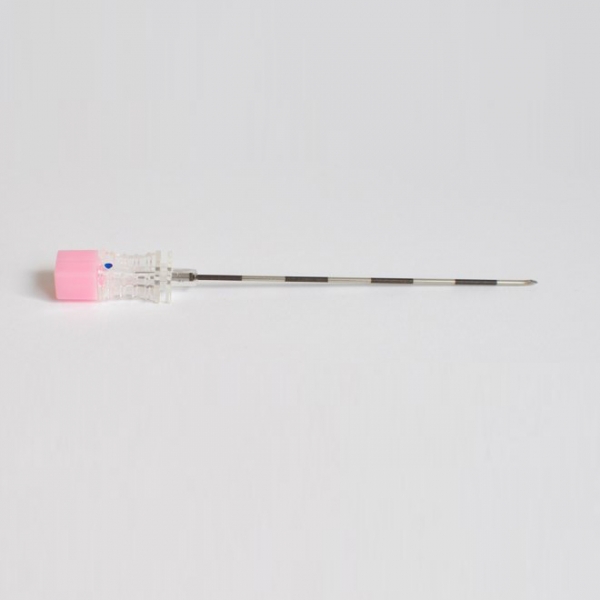Epiduralnadel