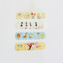 Kinder dekorative Bandagen