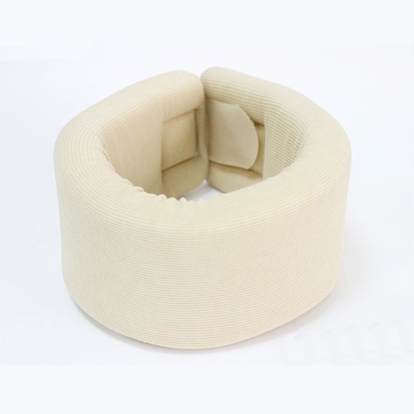 Sponge Cervical Collar