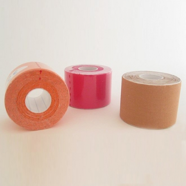 Kinesiologisches Klebeband 
