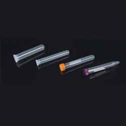 15ml Kunststoffzentrifugenröhrchen