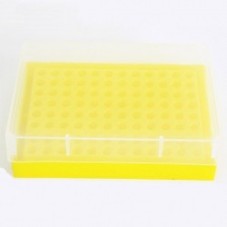 PCR Aufbewahrungsbox