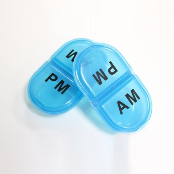 PM/AM Pille-Organisator