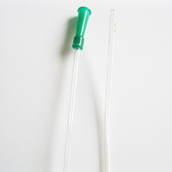 PVC-Nelaton-Katheter (Harnröhrenkatheter)