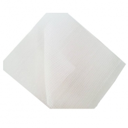 Close and secure small wounds and incisions.