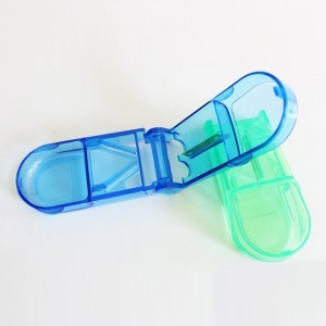Pillenteiler