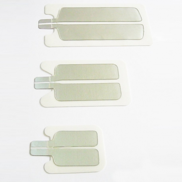 ESU Platte ohne Kabel, Bipolar