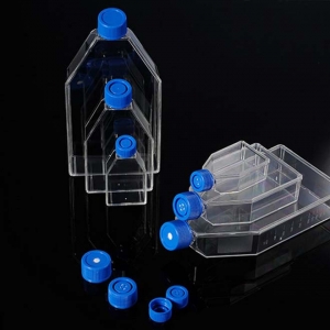 Zell- und Gewebekulturflasche