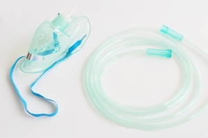 oxygen mask 2