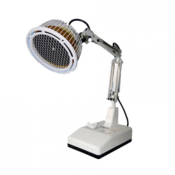 TDP Lampe Tischplatte