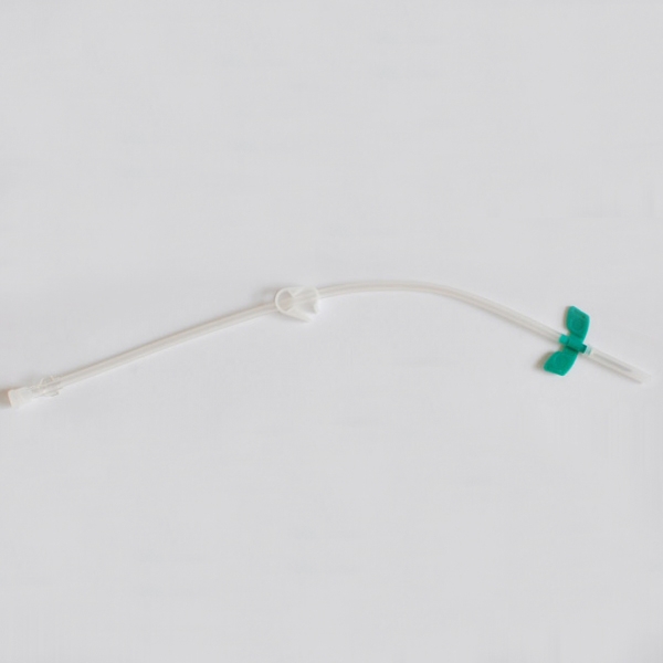Einweg arterieller venöser Fistel-Nadel-Set