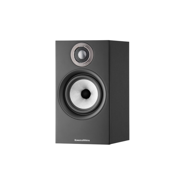 607 S2 Anniversary Edition Matte White