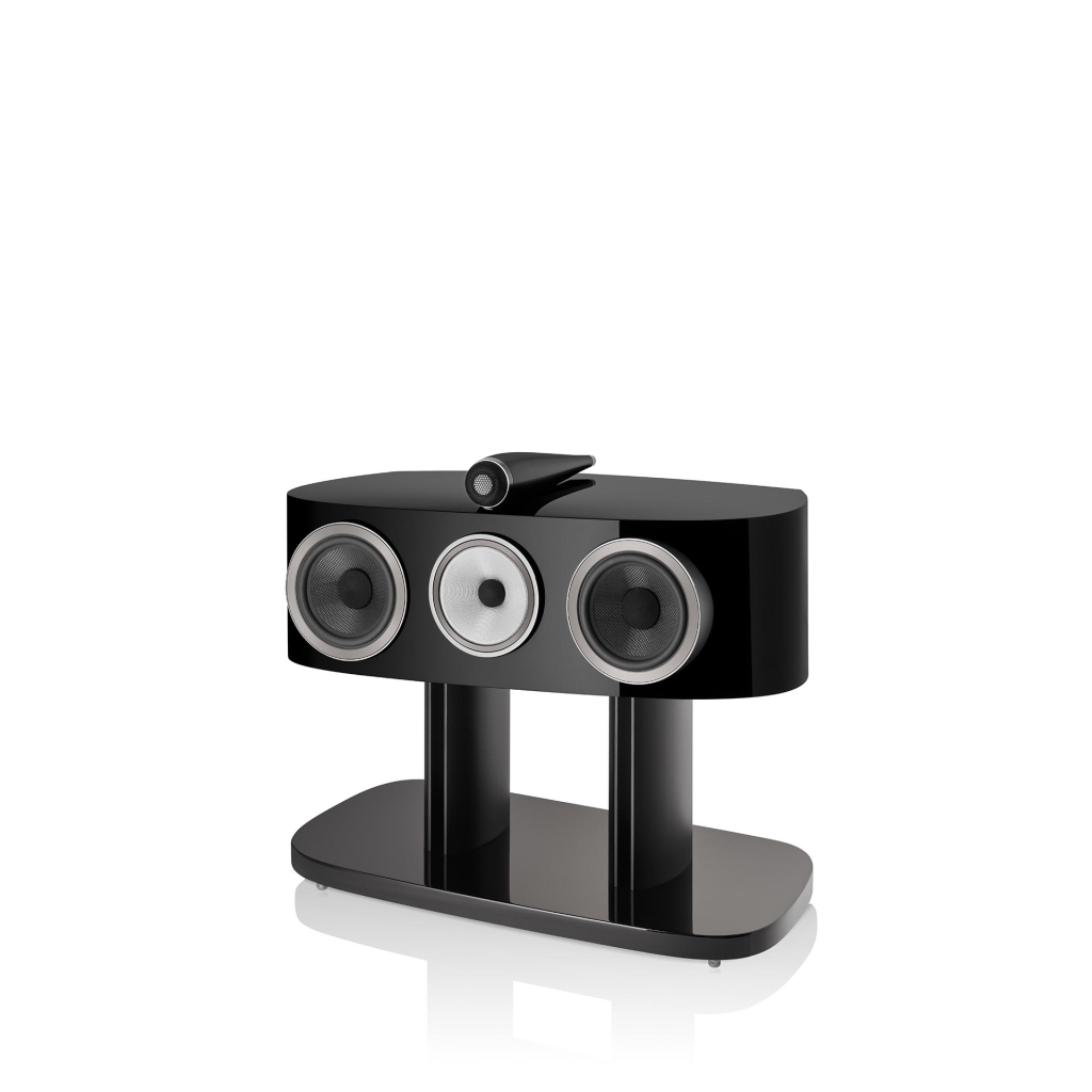 HTM82D4-Black