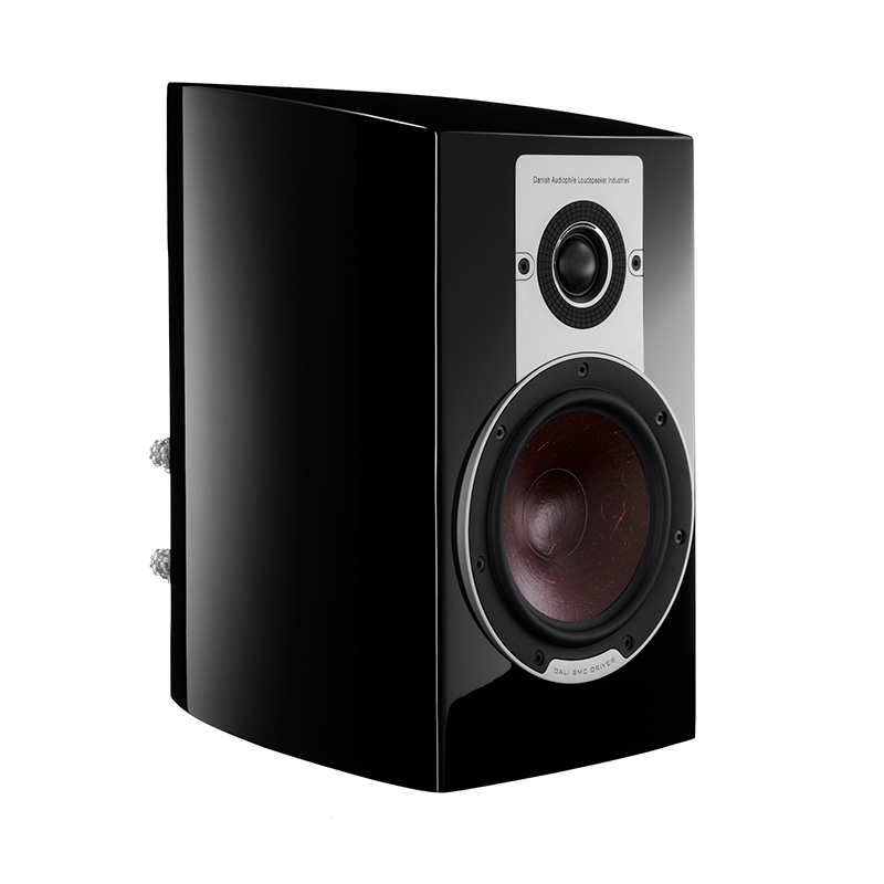 EPICON 2 Black