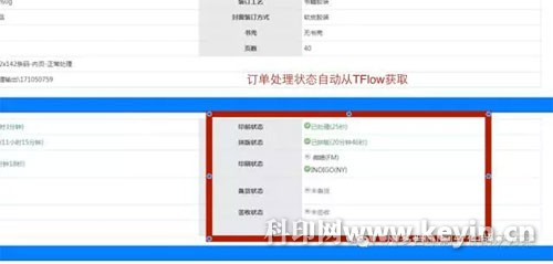 ERP 定义