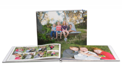 photobook
