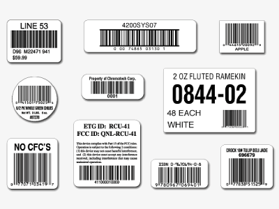 barcode