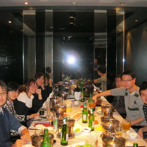 201212 dinner