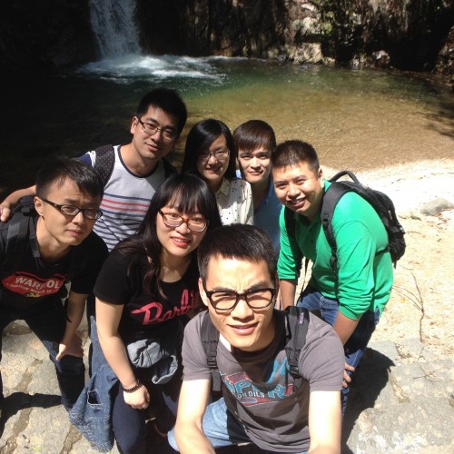 201505 spring break