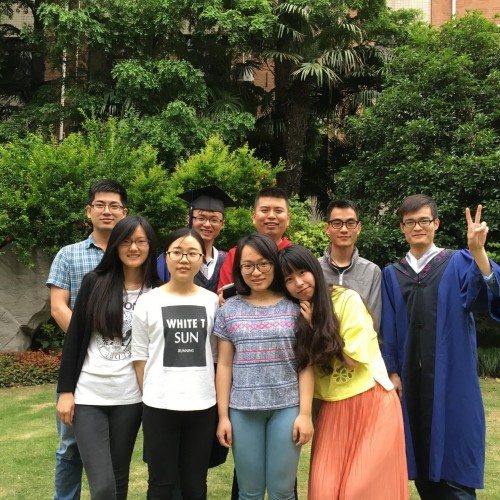2016/06 Graduate Season