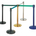 Stanchion
