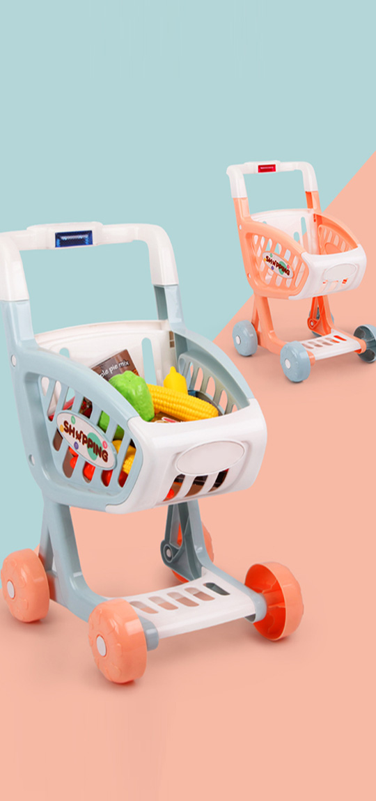 大肌肉運動能力