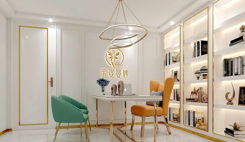 金姿曼妙產后修復中心