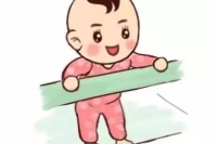 第10個月：向直立行走邁進