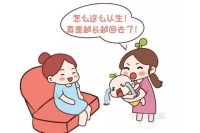 第6個月：開始認生了