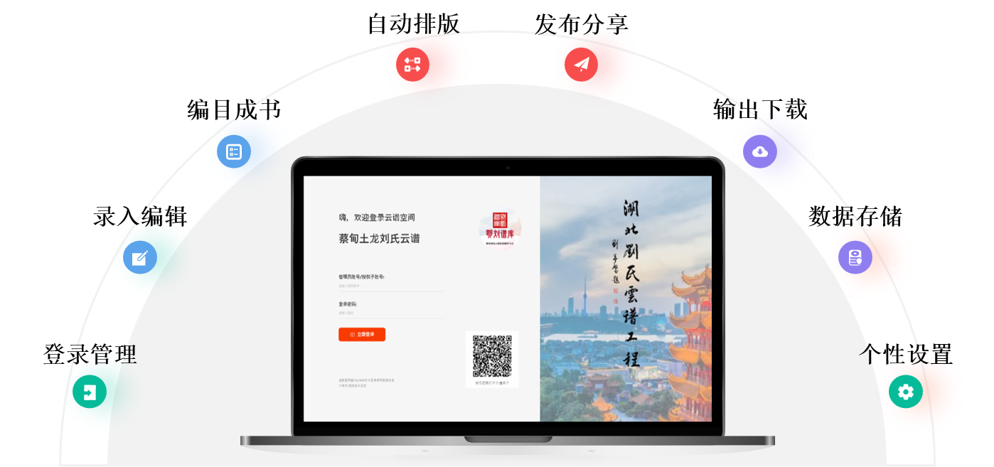 云谱空间1