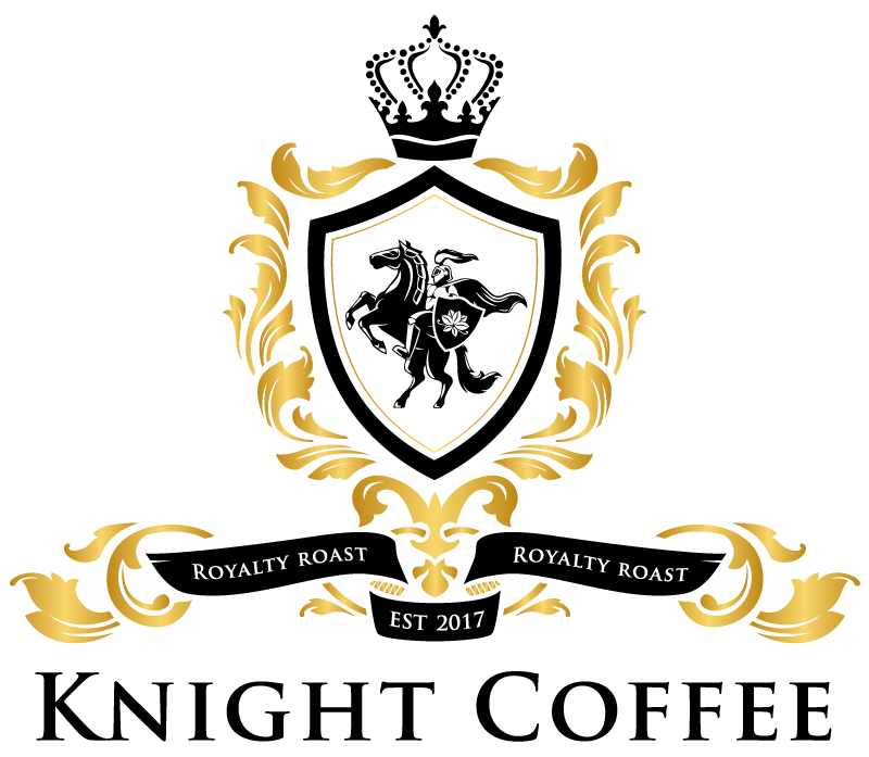 Knight-coffee-logo