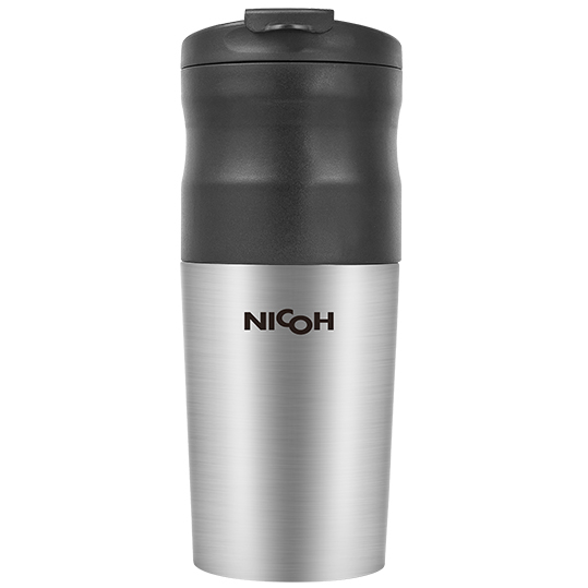 NICOH行動咖啡機