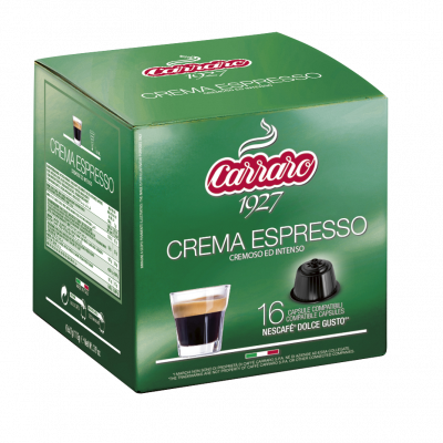 DolceGusto_crema espresso