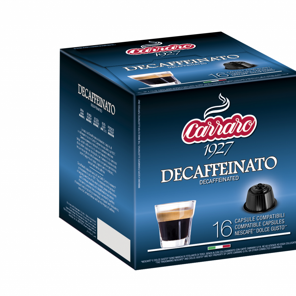 ASTUCCIO CARRARO DG 16-CAPS_DECA