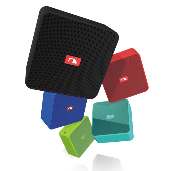 Cubebox