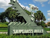 SawgrassMills