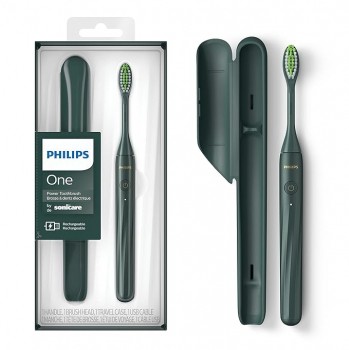 Philips One 可充电电动牙刷