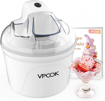 VPCOK 多功能冰淇淋机