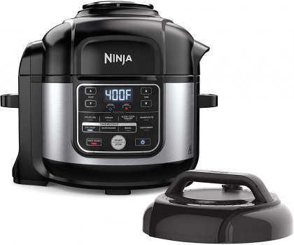 Ninja Foodi OS301  10合1多功能压力锅 空气炸锅
