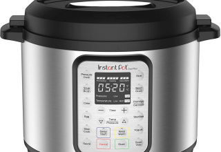 Instant Pot IP-DUO Plus 60 九合一全自动多功能电压力锅
