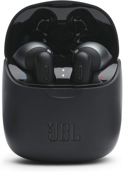 JBL TUNE 225TWS真无线 半入耳式 耳机