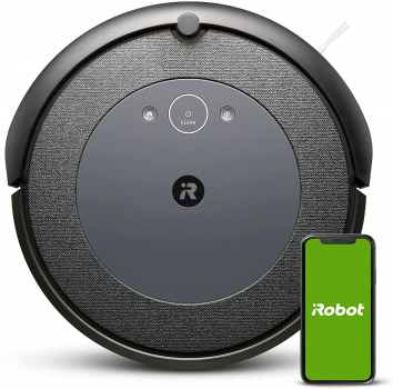 iRobot Roomba i4 智能吸地 机器人