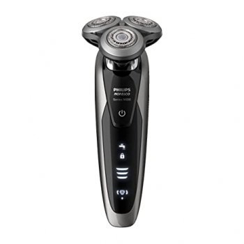 Philips Norelco Shaver 9100 电动剃须刀