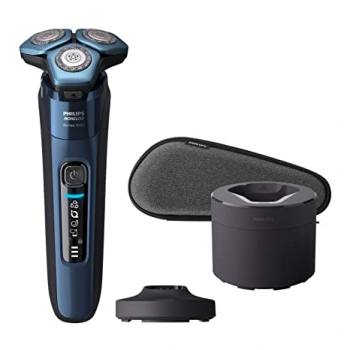 Philips Norelco 7700 可充电干湿剃须刀