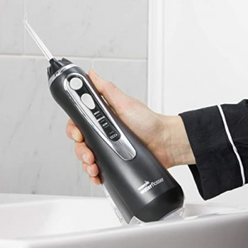 Waterpik 手持便携电动水牙线，原价$109.99，现售 $ 59.99