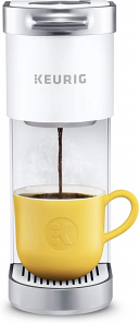 Keurig K-Mini Plus 单杯胶囊咖啡机