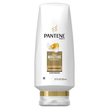Pantene潘婷 Pro-V滋润修复护发素