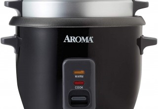 Aroma Housewares 多功能电饭煲
