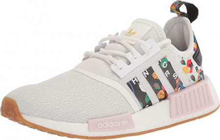 adidas 阿迪达斯 Originals NMD R1 女士跑鞋